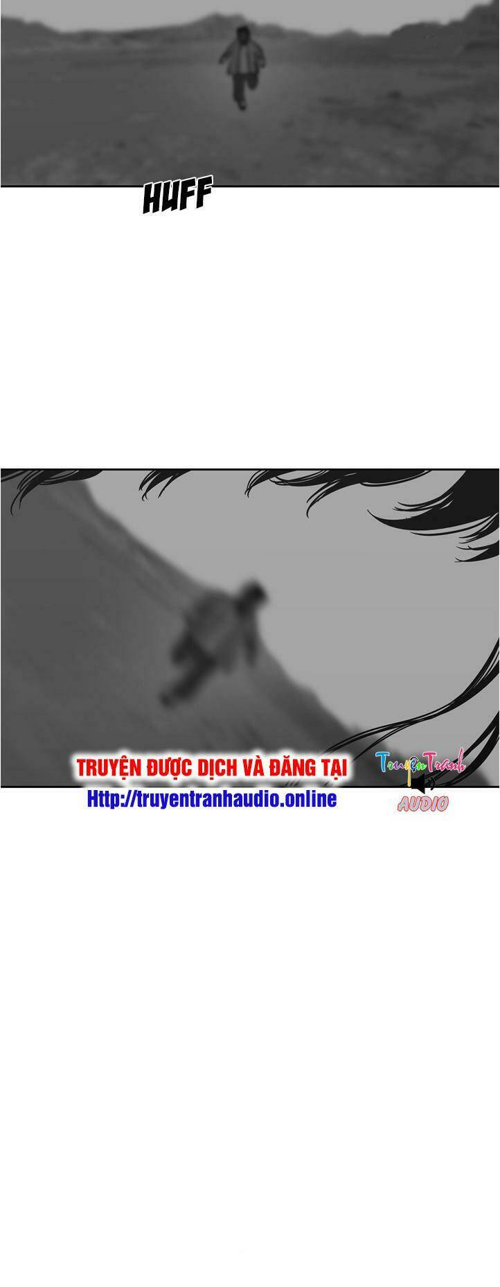 Hiệp Sĩ Giao Hàng: Chapter 15
