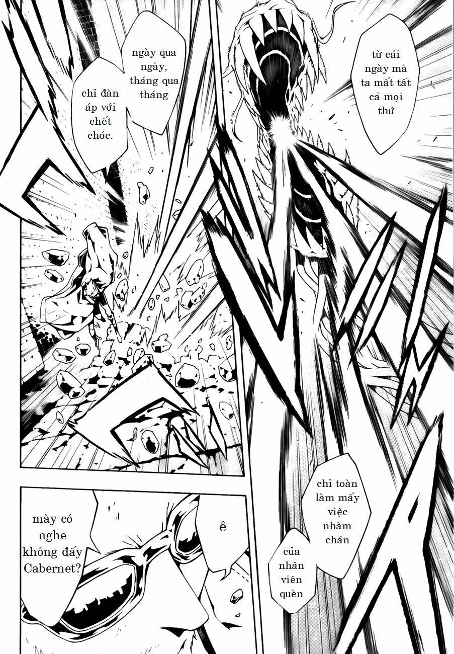 Ong Đưa Thư: Chapter 54