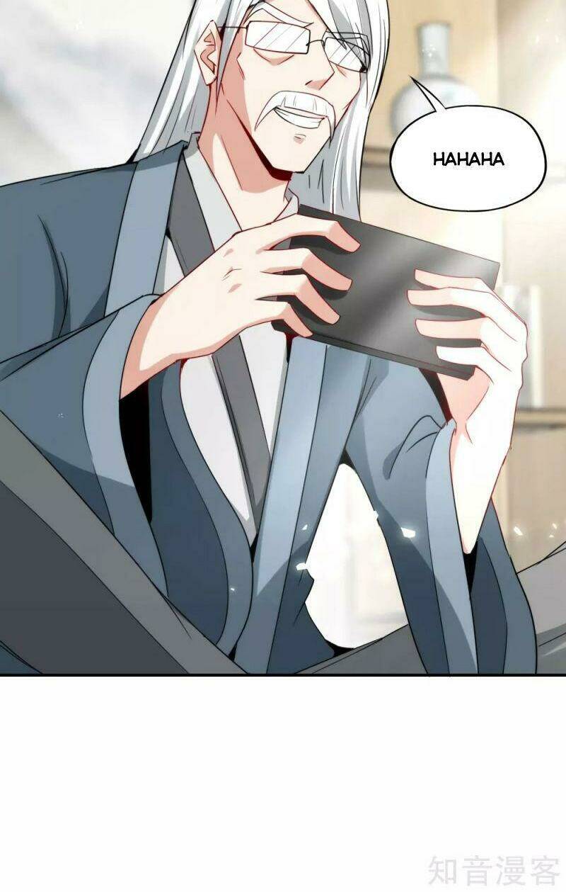 Vòng Bạn Bè Mạnh Nhất Của Tiên Giới: Chapter 57