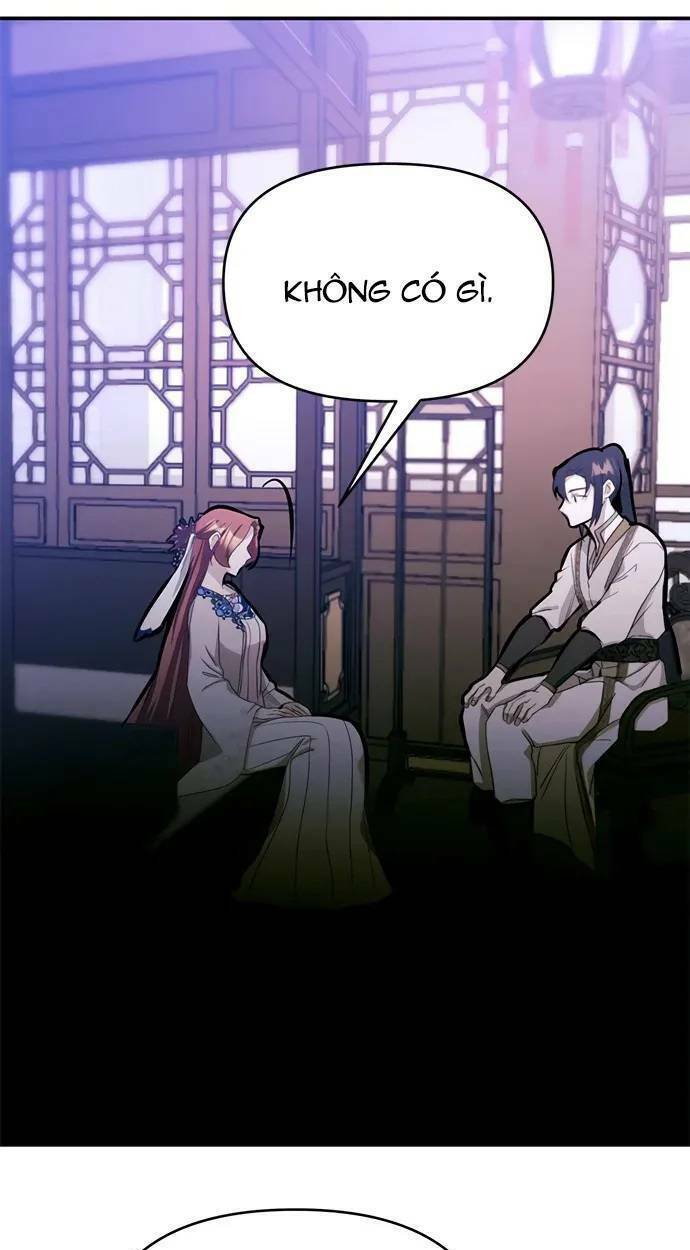 Hoa Nở Trong Cung Diên Hy Công Lược: Chapter 7