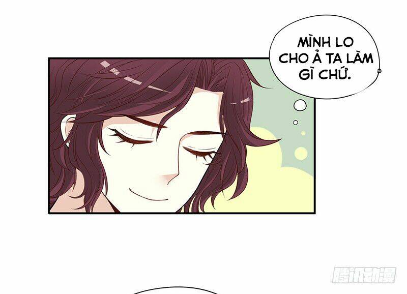 101 Phương Pháp Của Tổng Tài: Chapter 4