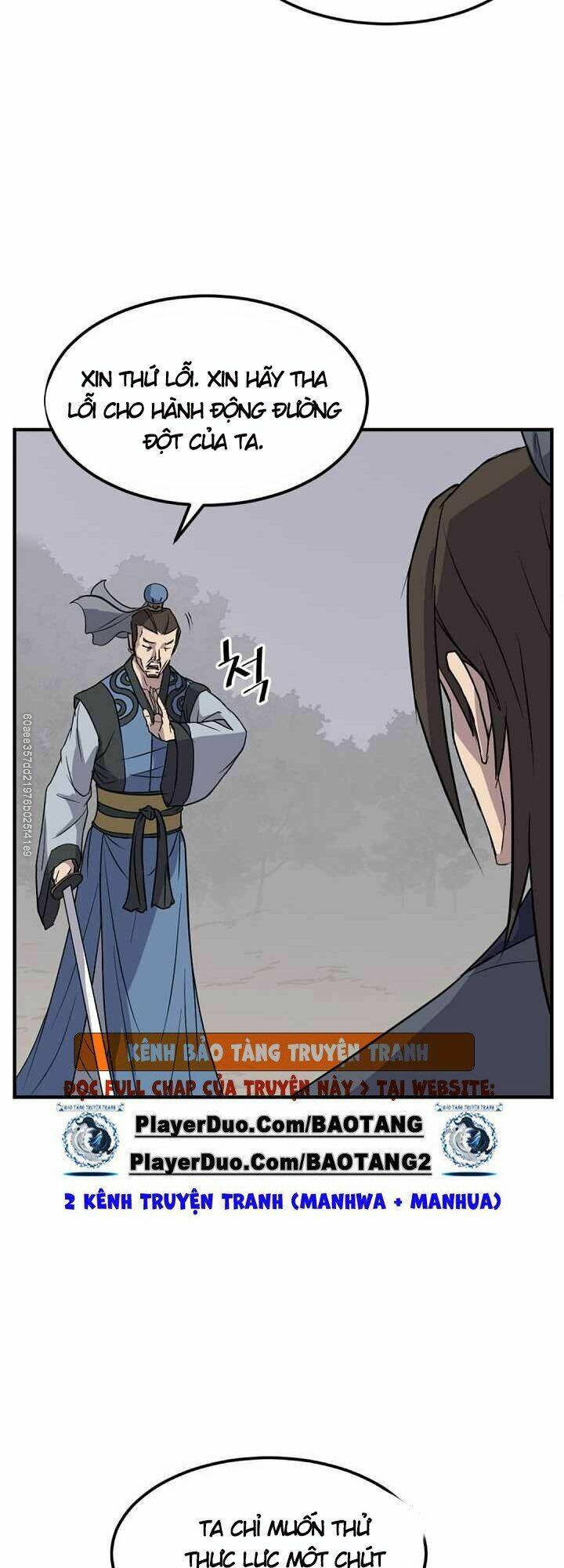 Trọng Sinh, Bất Khả Chiến Bại: Chapter 118