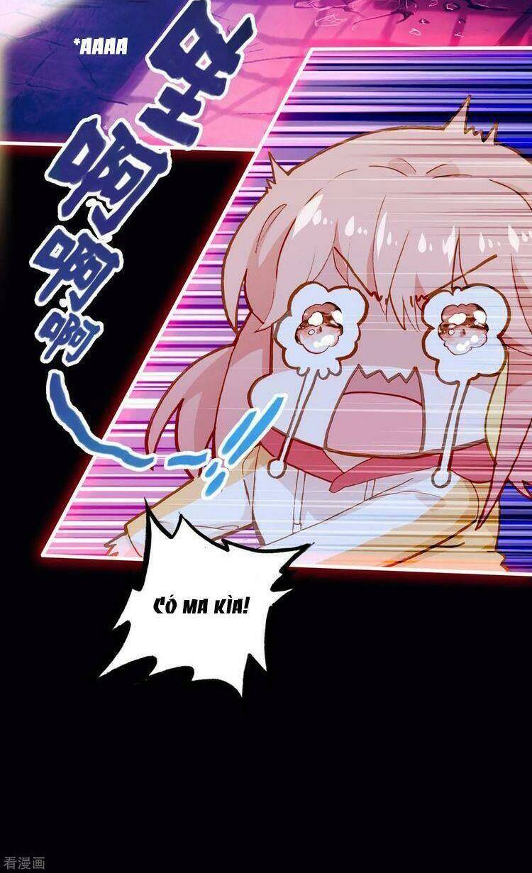 Chuyển Phát Nhanh Tình Yêu: Chapter 25