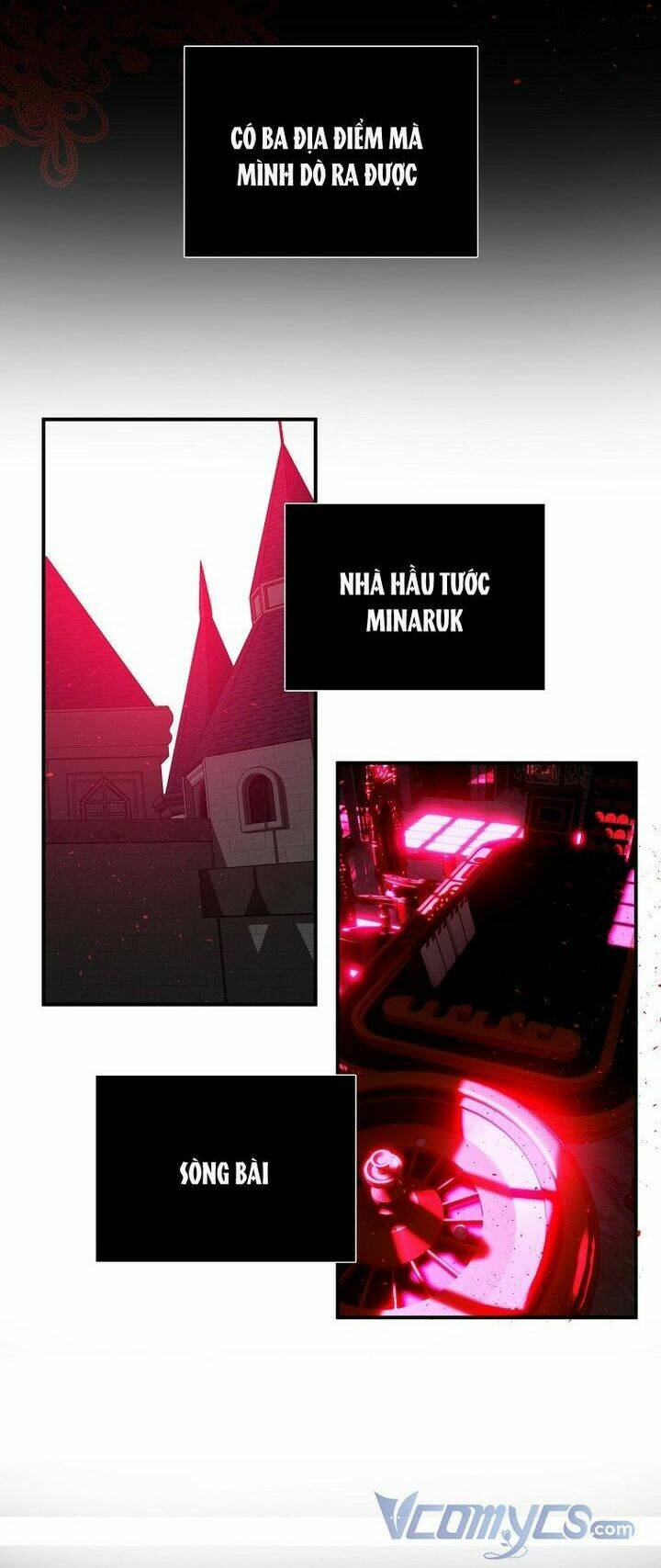 CÁCH SỐNG SÓT SAU KHI NGỦ VỚI HOÀNG ĐẾ: Chapter 29