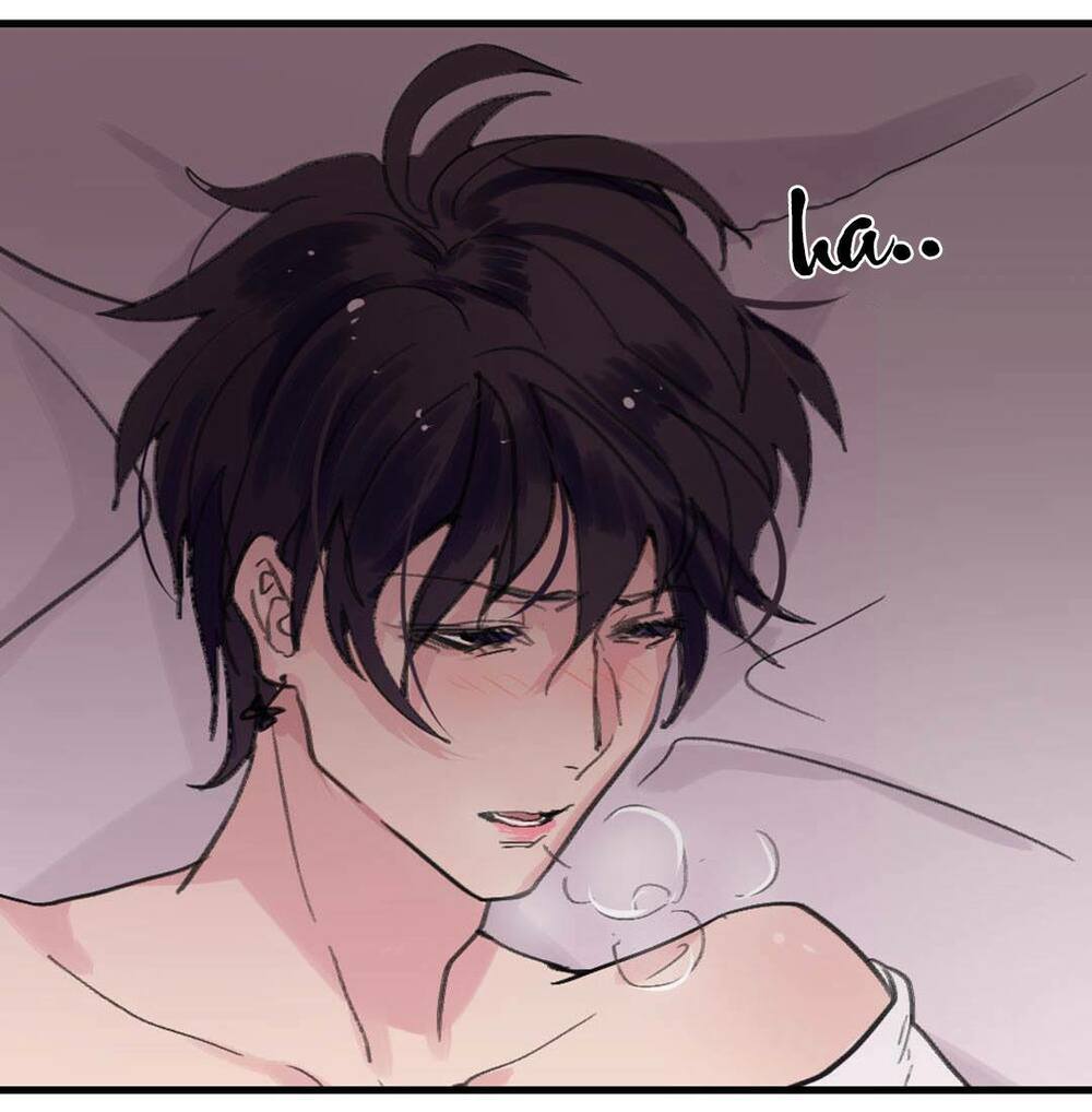 Phải Lòng Em Trai Của Bạn Gái Mình: Chapter 3