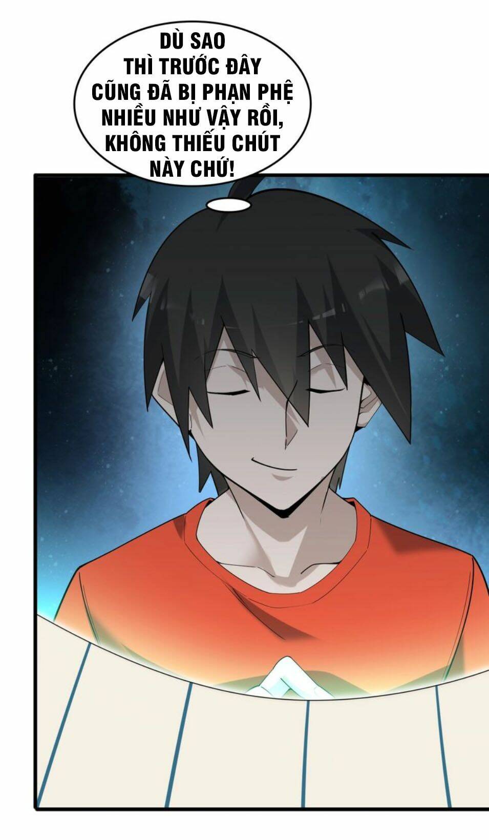 Siêu Cấp Đại Chủ Bạ: Chapter 53