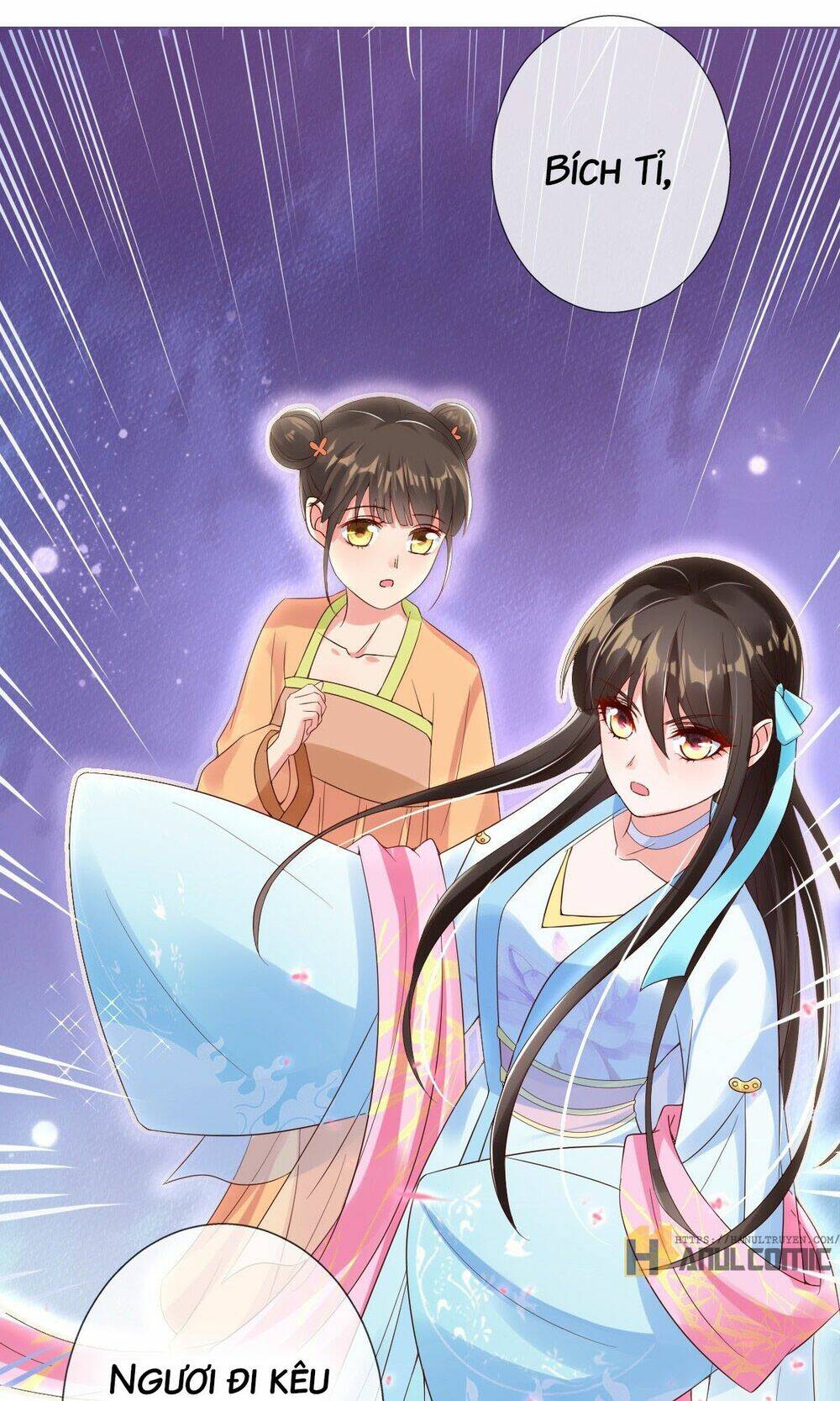 Kinh Thế Cuồng Phi: Chapter 10