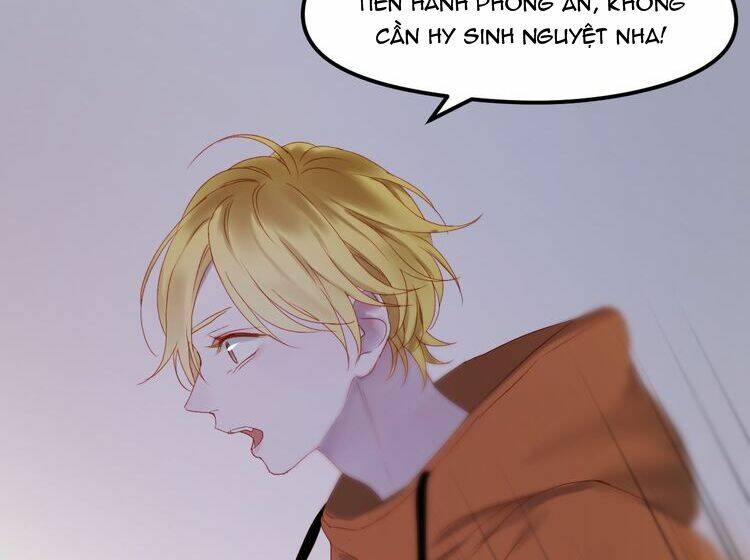 Lượm Được Một Tiểu Hồ Ly 2: Chapter 61