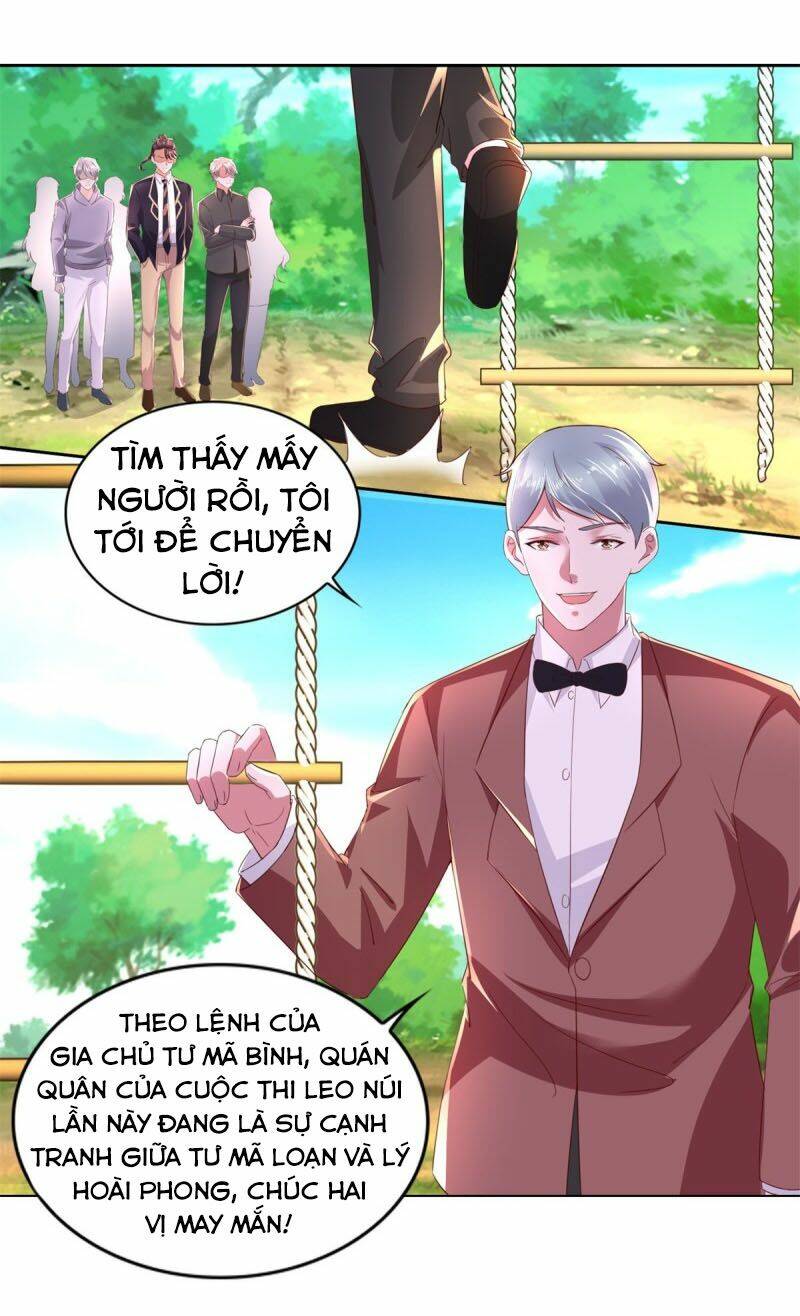 Chí Tôn Toàn Năng: Chapter 100