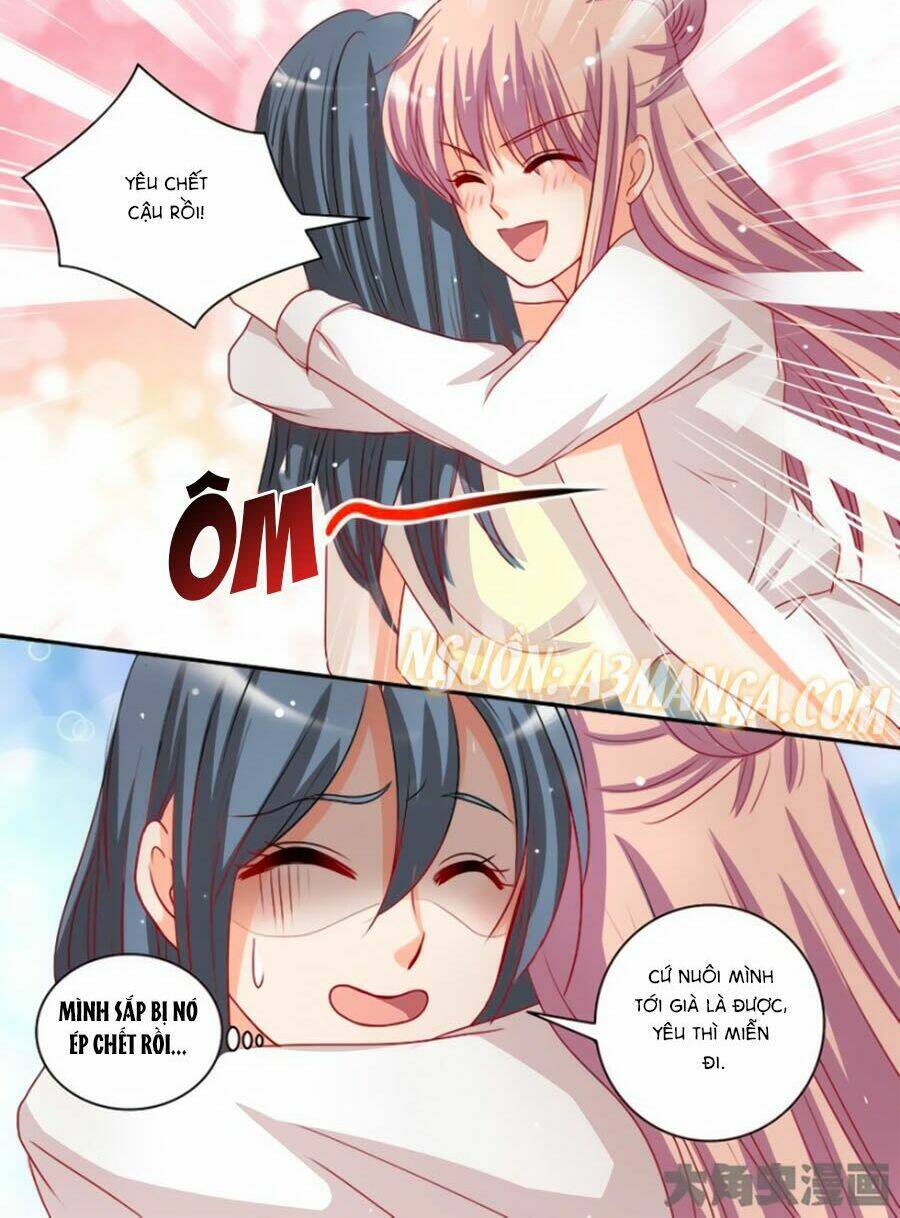 Bá Đạo Tổng Tài Yêu Ta: Chapter 84