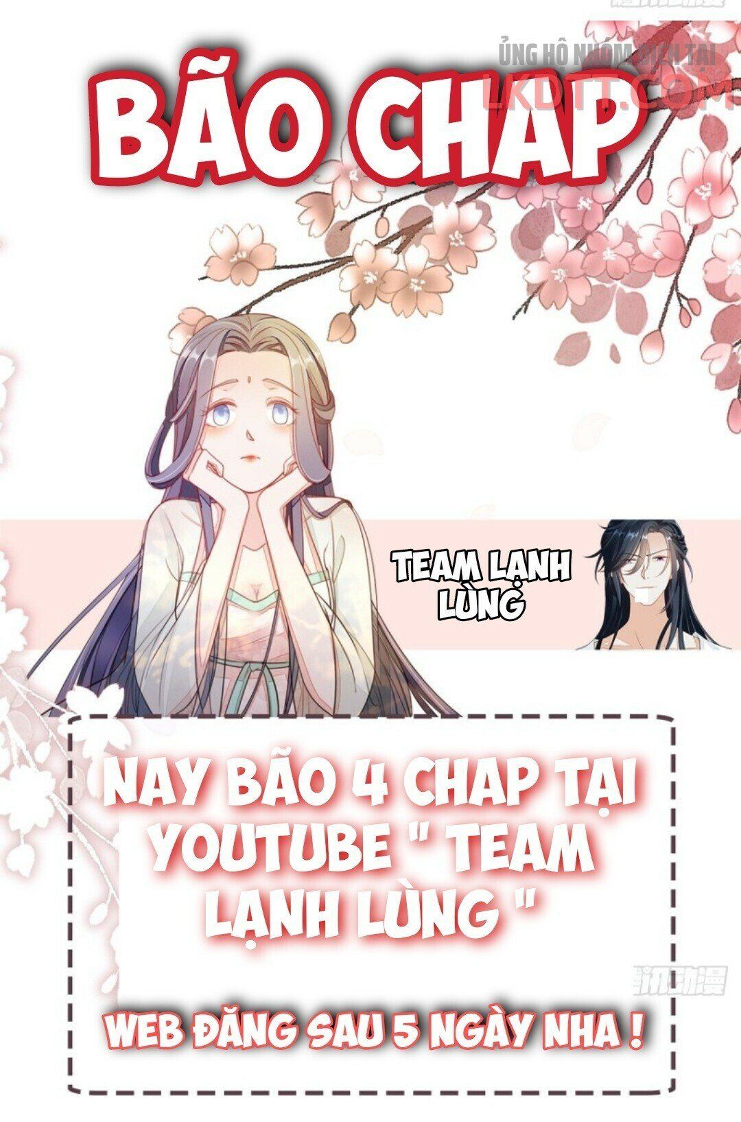 Mau Xuyên Không Rửa Tội Cho Nhân Vật Phản Diện: Chapter 2.1