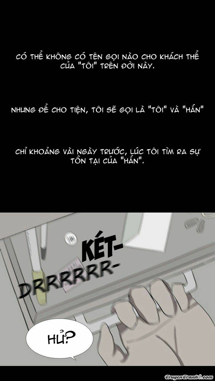 Thứ Sáu: Những Câu Chuyện Cấm: Chapter 24