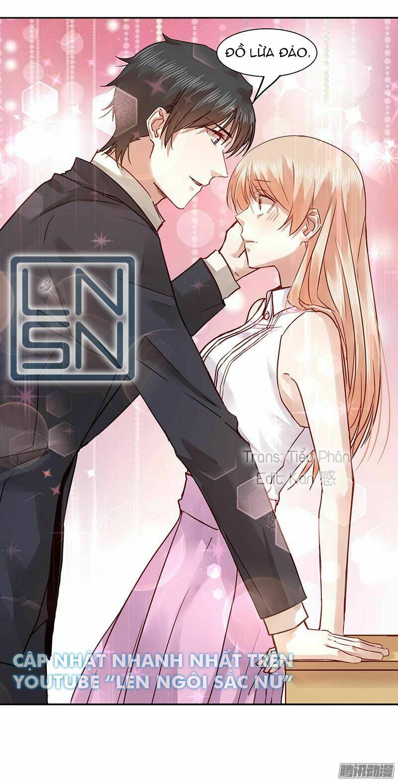 Vợ Yêu Của Ác Ma: Chapter 46