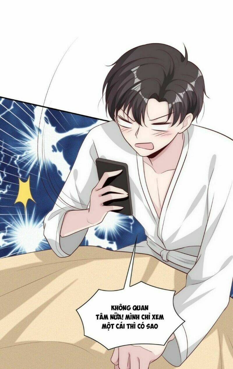Trở Lại Showbiz Làm Ảnh Hậu: Chapter 17