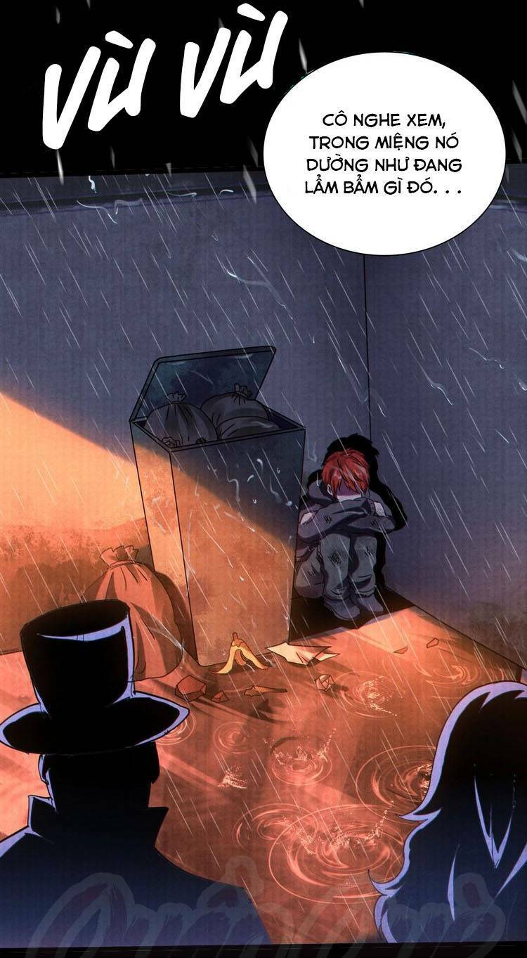 Kinh Thế Kỳ Nhân: Chapter 37