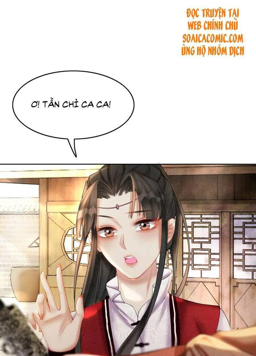 Xung Hỉ Vương Phi: Chapter 69