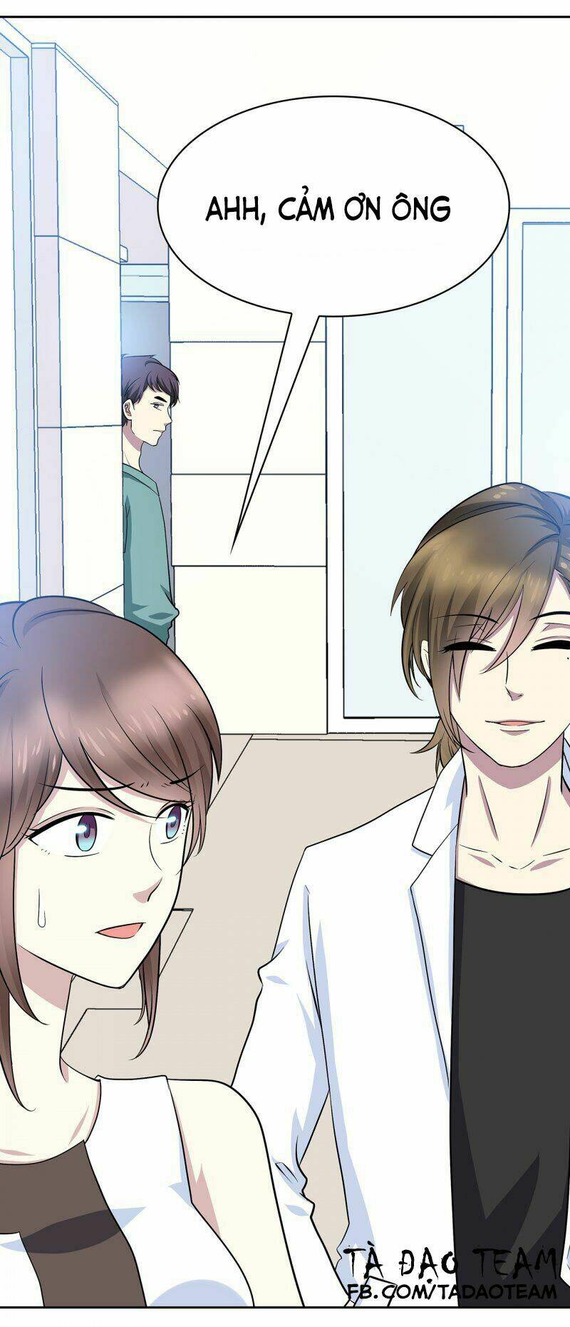 Người Yêu Thời Không: Chapter 42