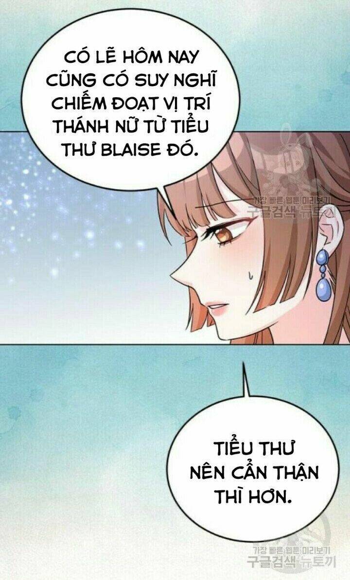 Nữ Hiệp Trở Về: Chapter 19