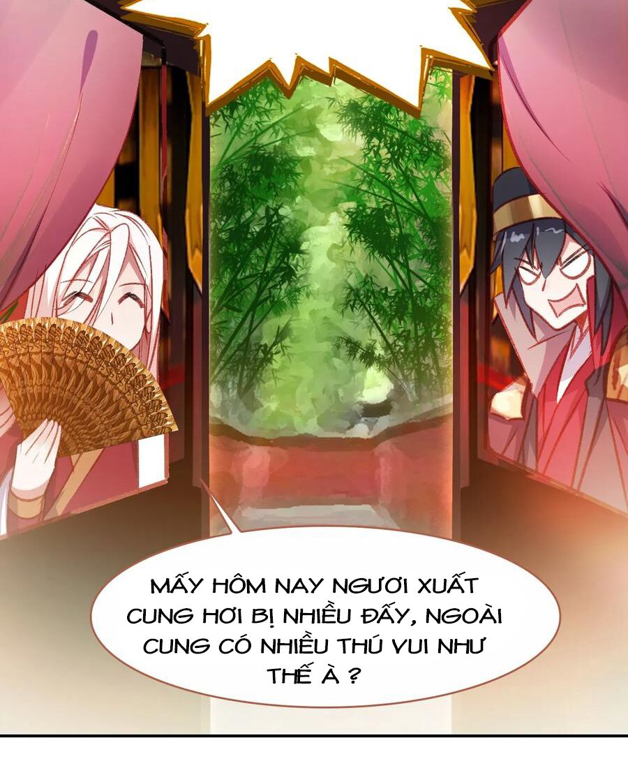 Gả Cho Một Tên Thái Giám Đáng Ghét: Chapter 146