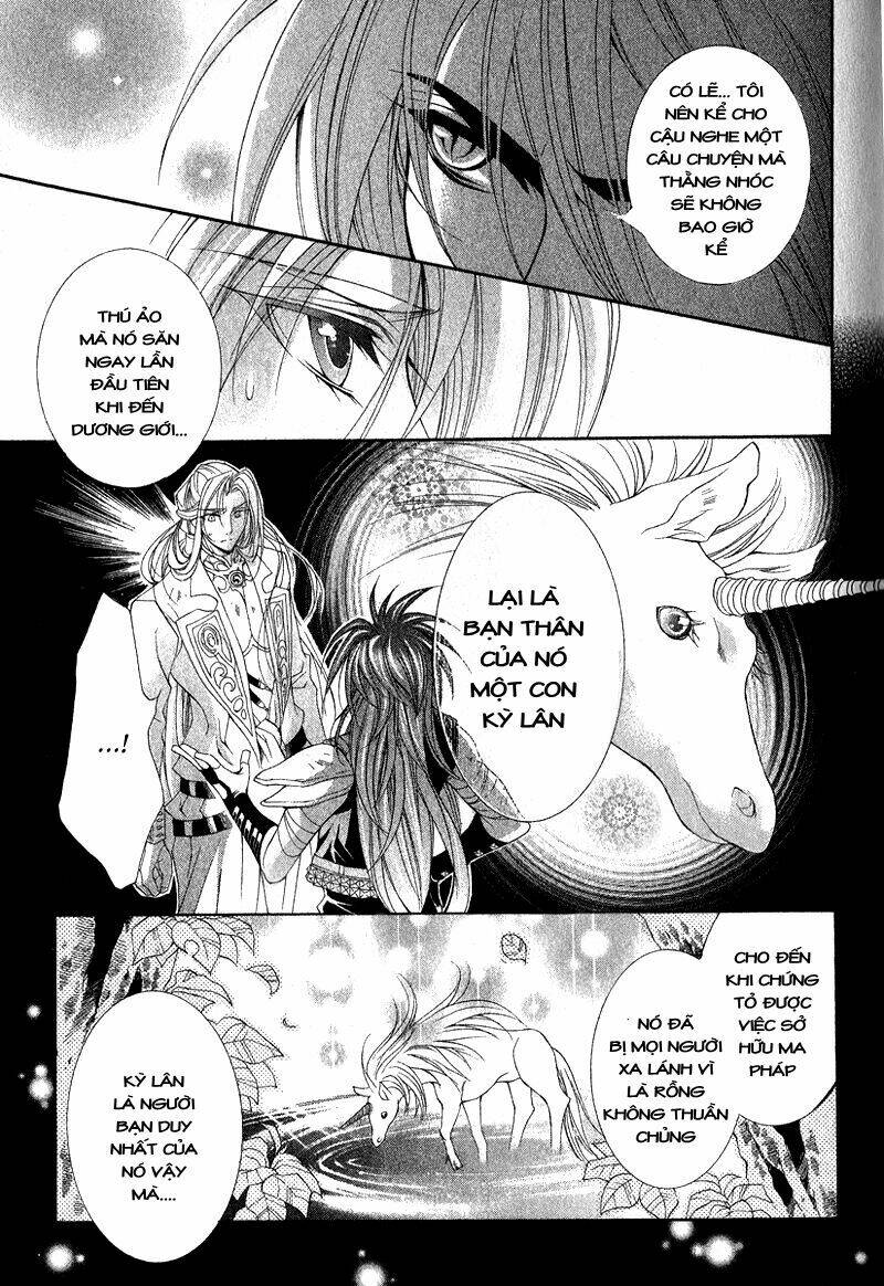 Yasashii Ryuu No Koroshikata: Chapter 4.2