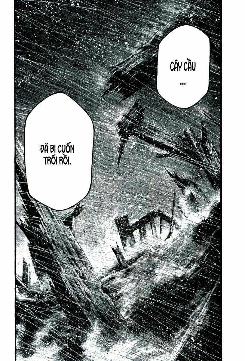 Rainbow: Chapter 110