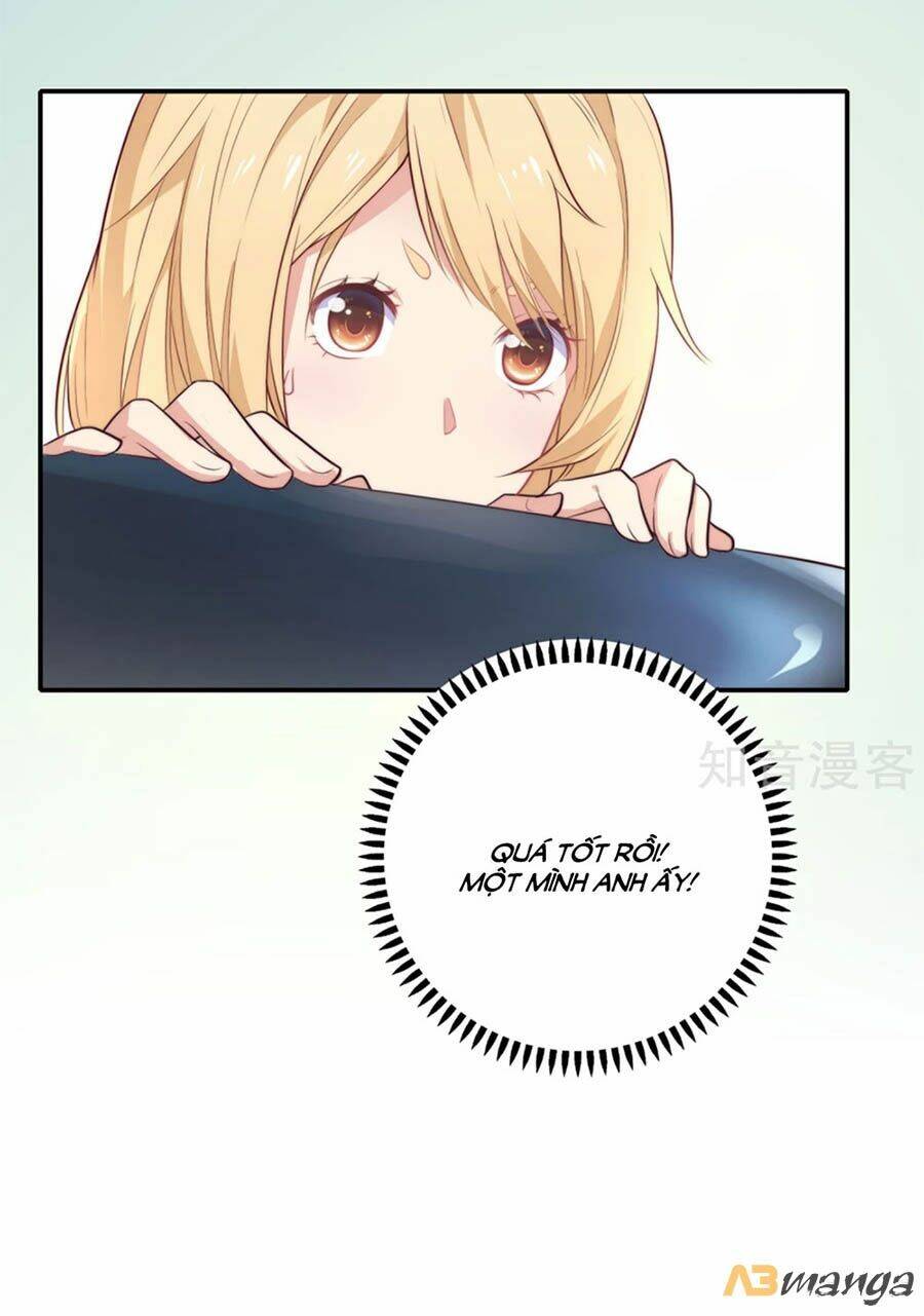 Hẹn Hò Siêu Tốc: Chapter 2