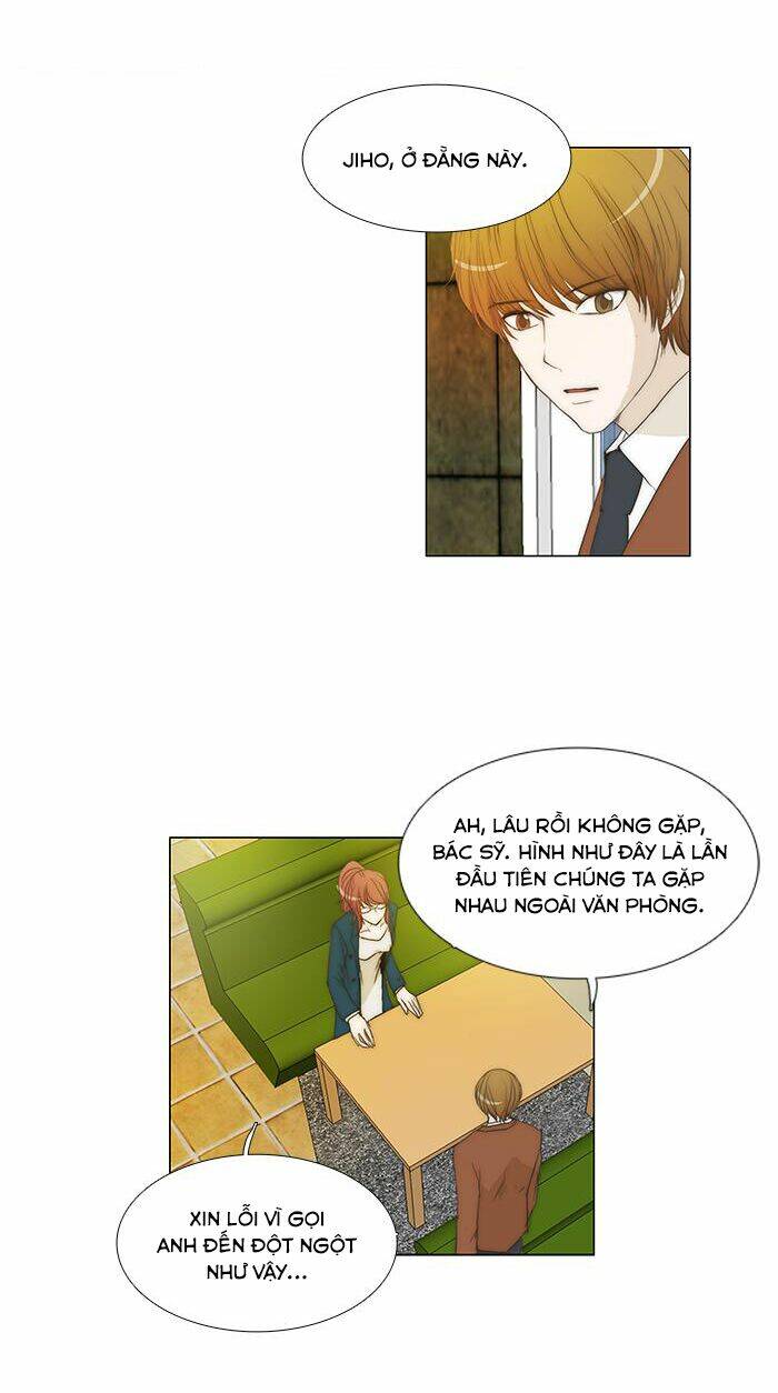 Không Thể Chạm Vào Anh: Chapter 96