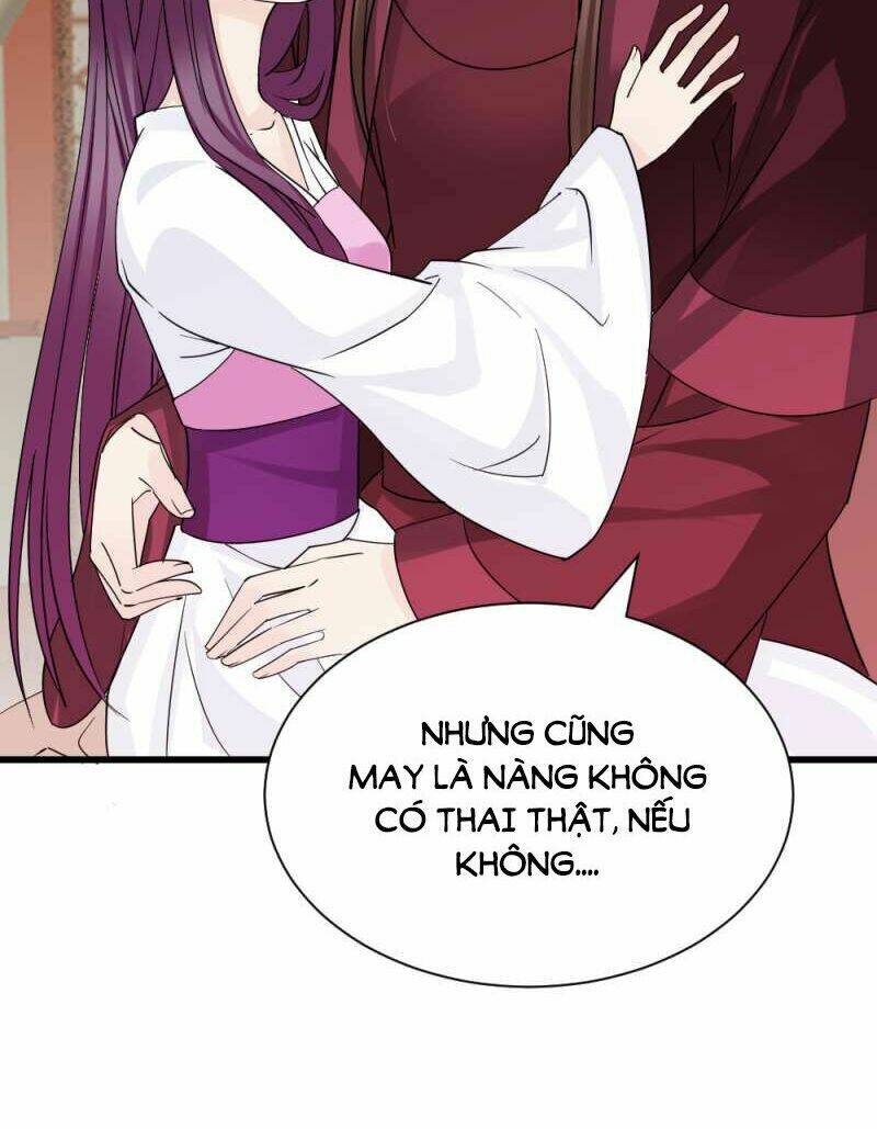 Tuyệt Thế Độc Phi Của Tà Vương: Chapter 72