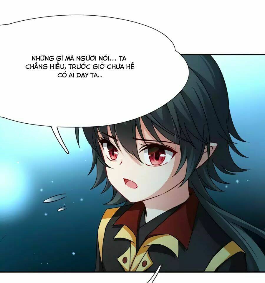 Huyền Vũ Luyến Ca: Vạn Vật Sinh Linh: Chapter 30.1