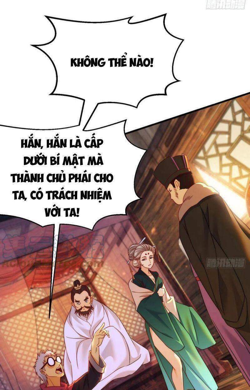 Ta Là Đại Hoàn Đan: Chapter 75