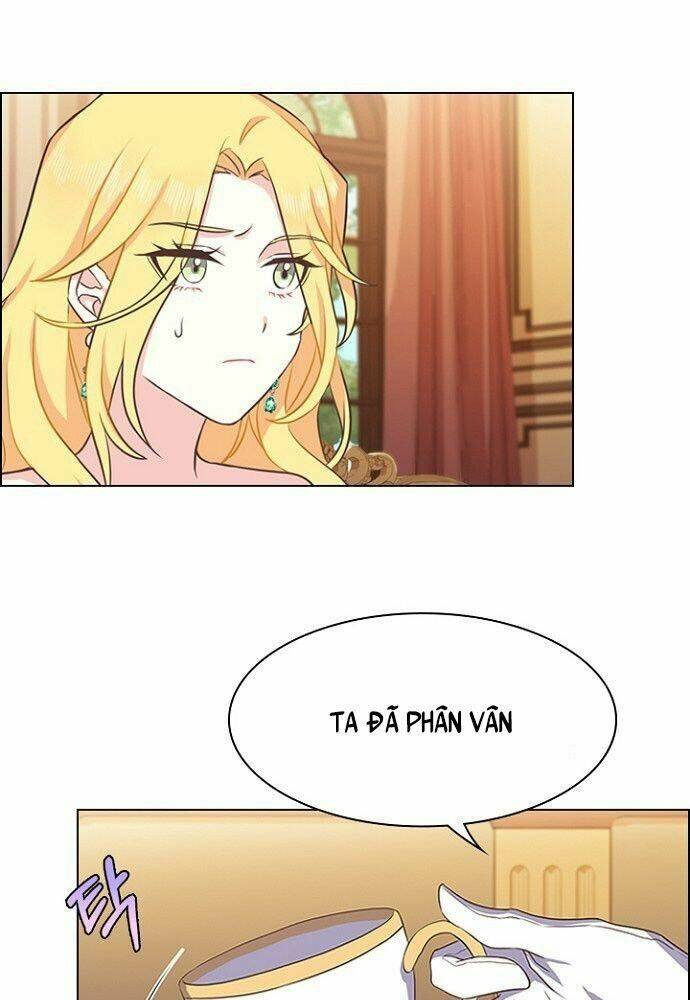 Một Đêm Với Hoàng Đế: Chapter 4