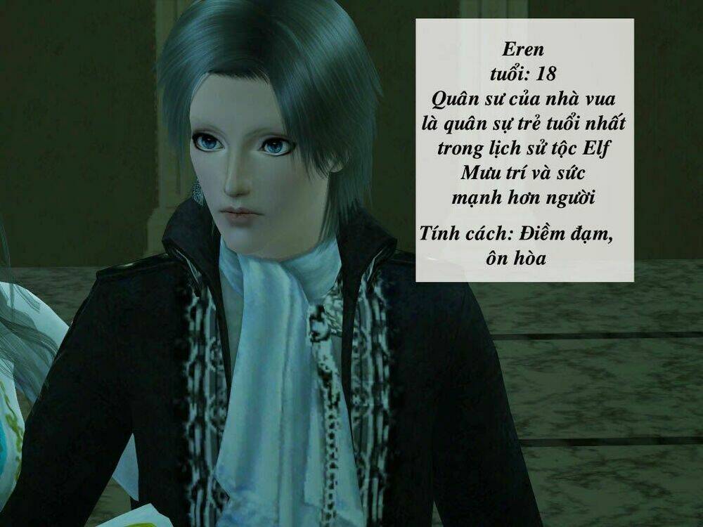 The Fate: Chapter 39.1