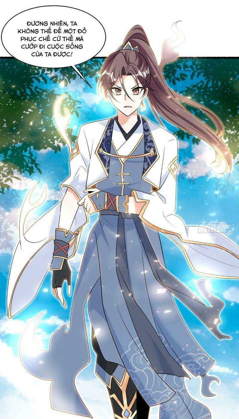 Giáng Thần Chiến Ký: Chapter 73