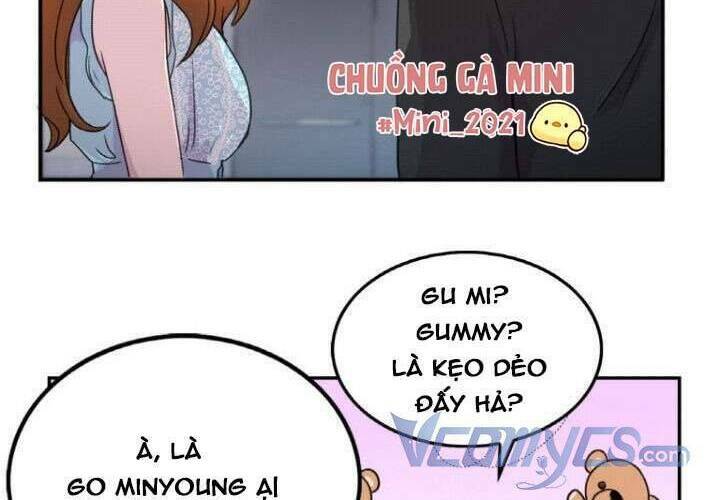 101 Cách Chinh Phục Trái Tim Em: Chapter 1