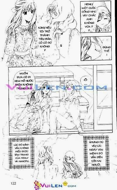 Duyên Kỳ Ngộ: Chapter 7