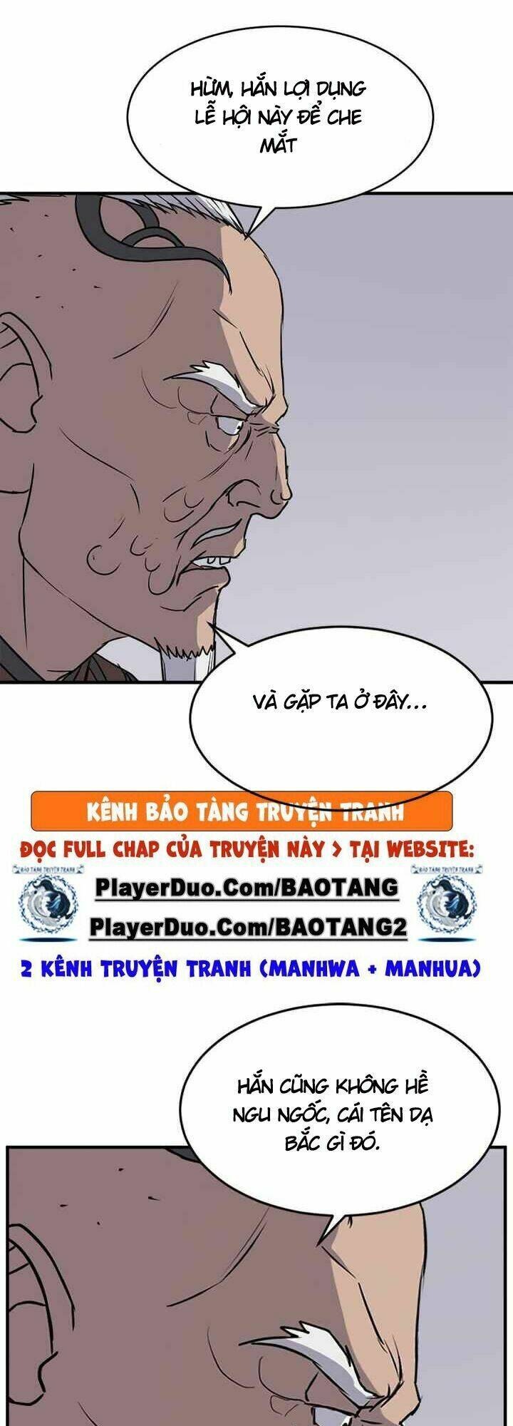 Trọng Sinh, Bất Khả Chiến Bại: Chapter 125