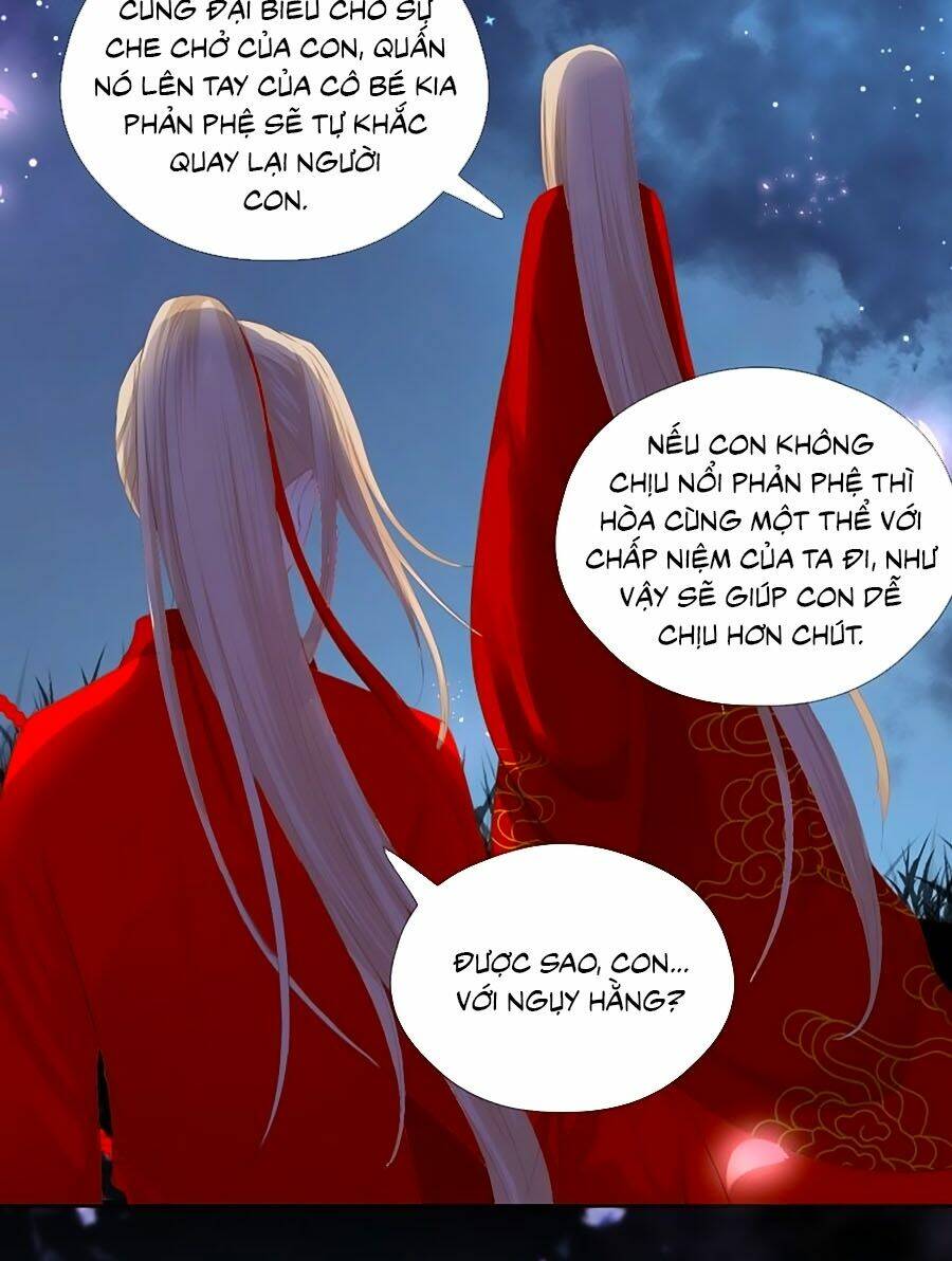 Đóa Hoa Chớm Nở: Chapter 69