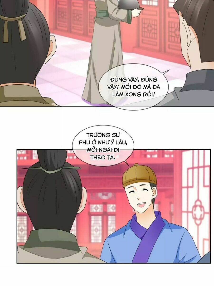 Trù Nương Hoàng Hậu: Chapter 59