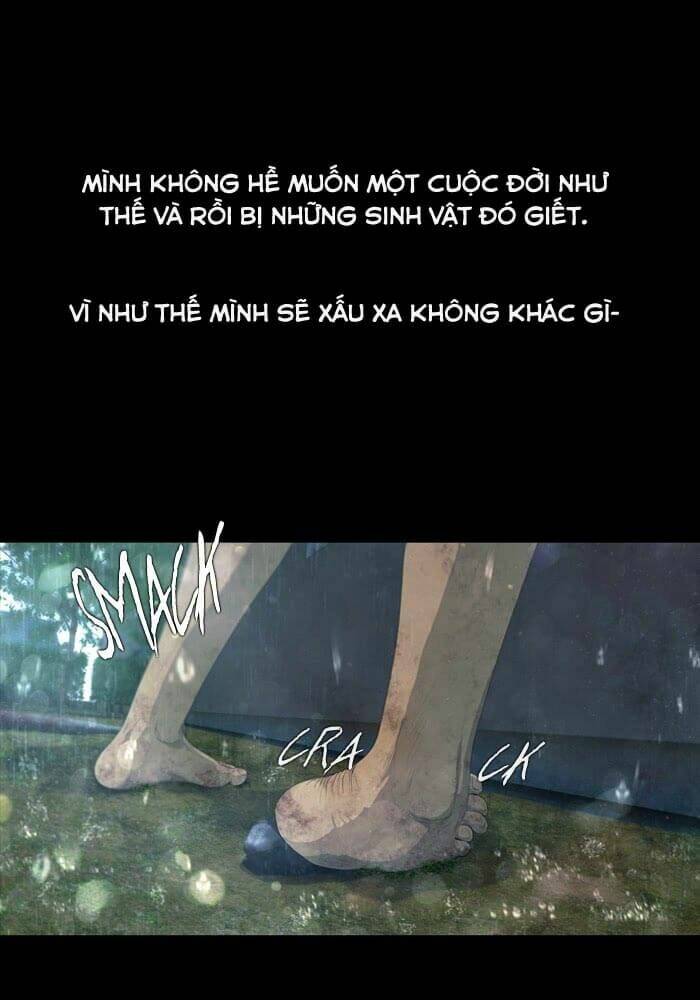 Dead Days: Chapter 16