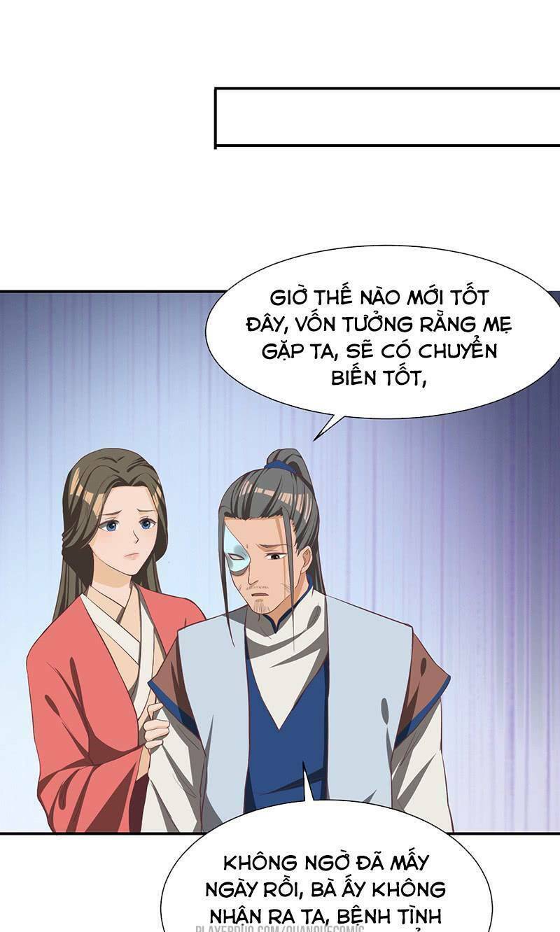 Bất Diệt Nguyên Thần: Chapter 84