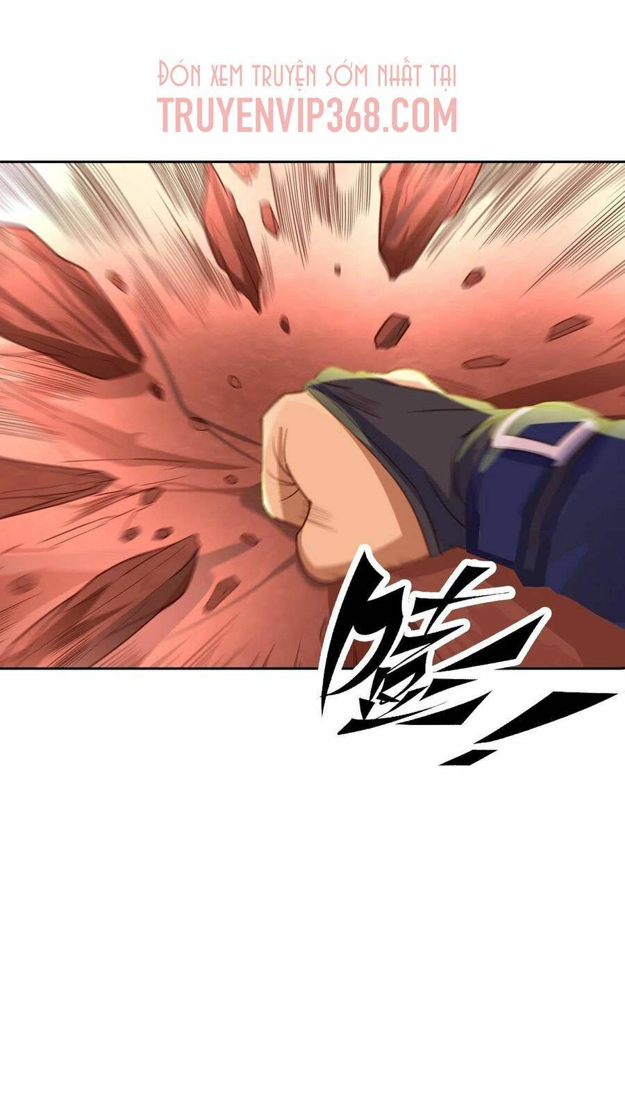 Người Nguyên Thủy Mạnh Nhất: Chapter 19