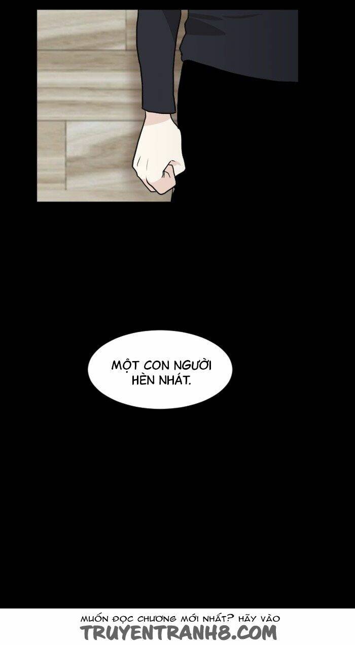 Người Đẹp Gangnam: Chapter 32