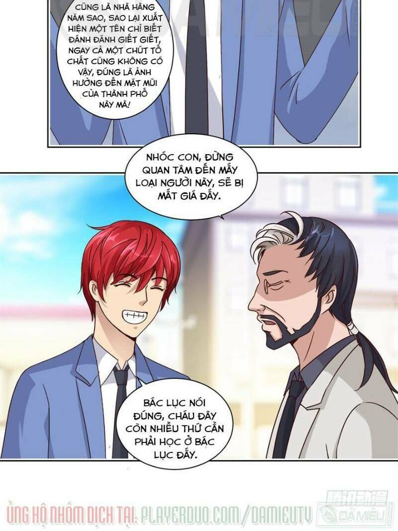 Đô Thị Chí Tôn Hệ Thống: Chapter 62