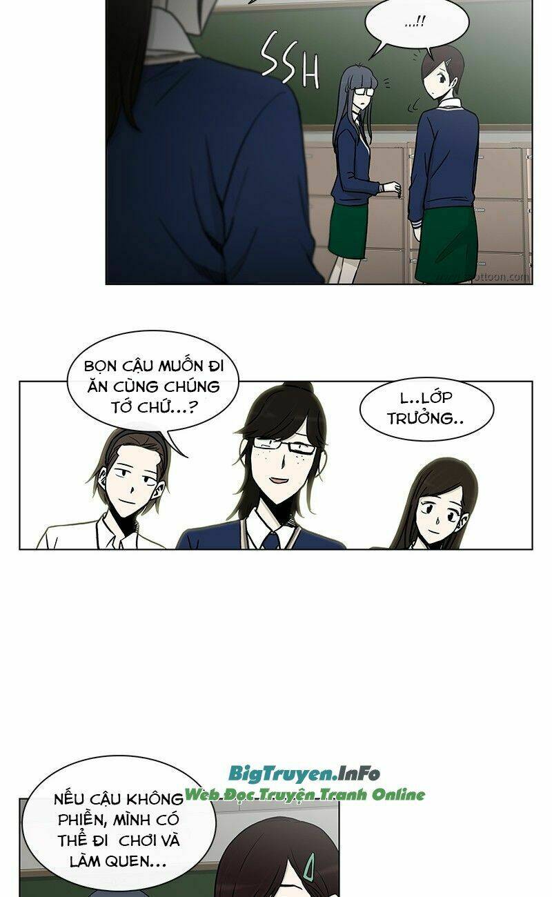 Anh Ấy Là Nữ Sinh Cấp 3: Chapter 63