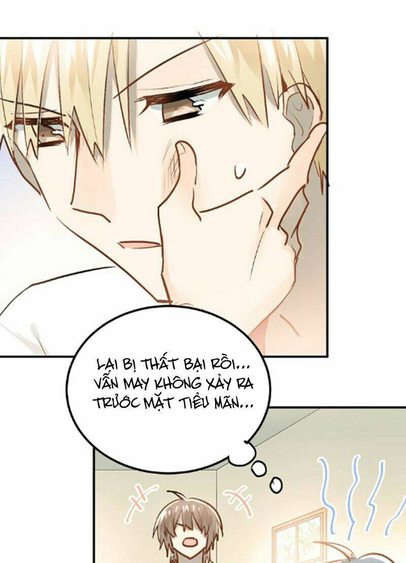 Đầu Gấu Biết Yêu: Chapter 83