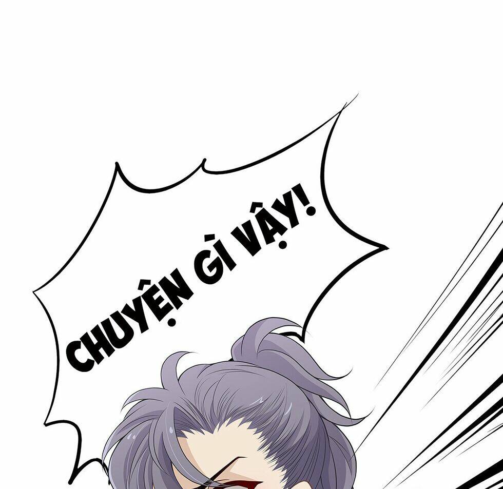 Vương Phi Thật Uy Vũ: Chapter 8.2