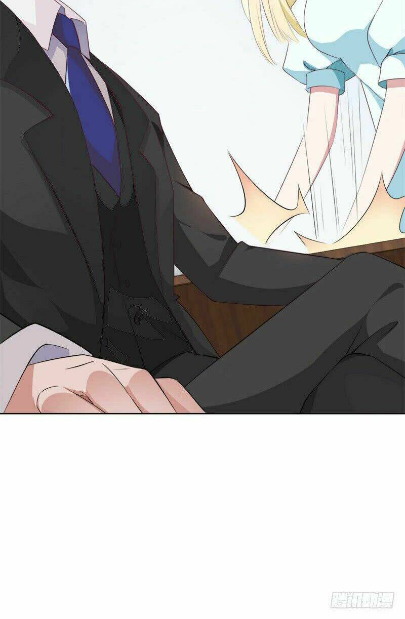 Lãnh Hôn Cuồng Ái: Chapter 7