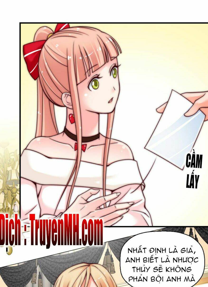 Bí Mật Của Thiên Kim: Chapter 32