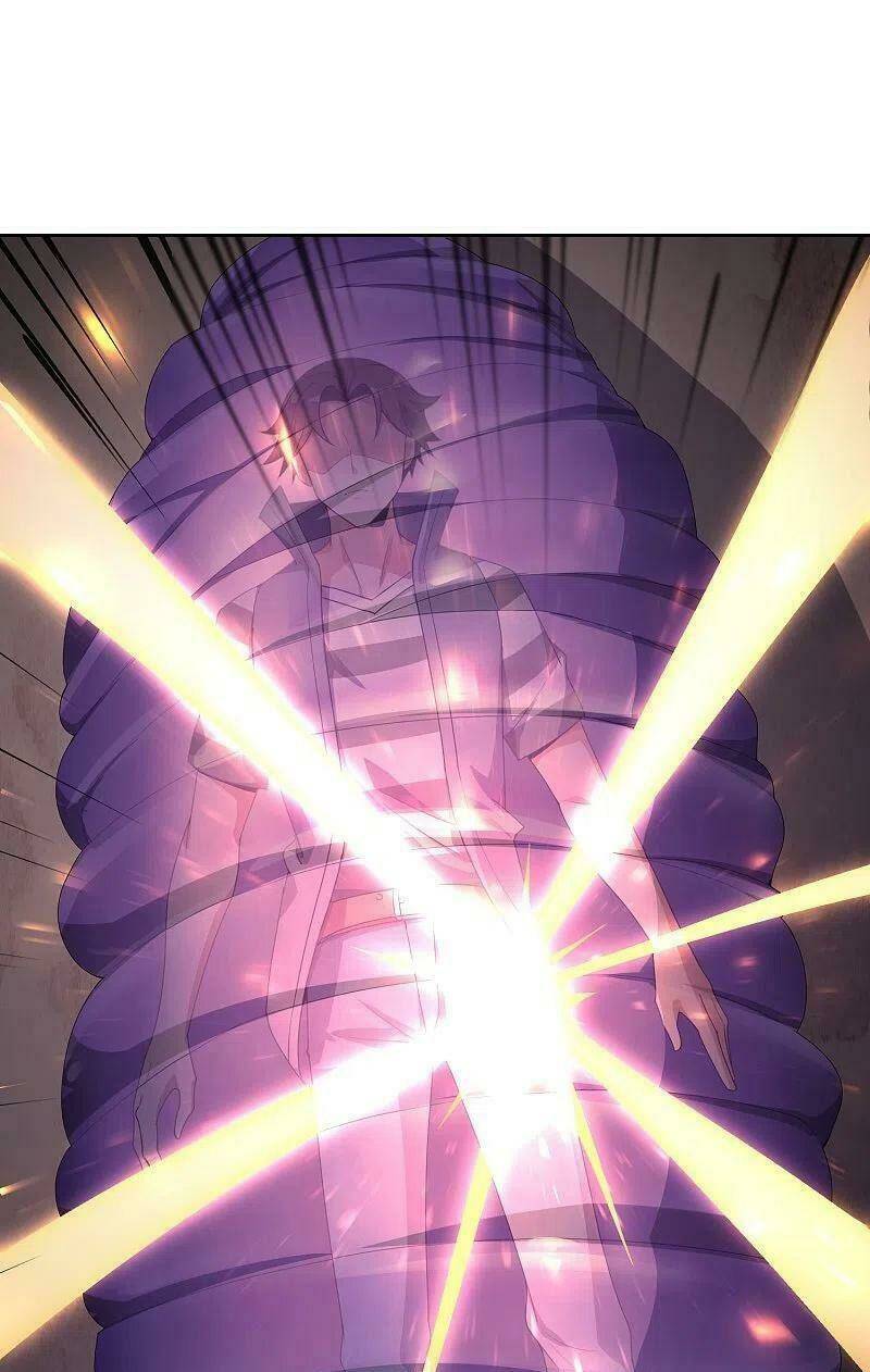 Vòng Bạn Bè Mạnh Nhất Của Tiên Giới: Chapter 171