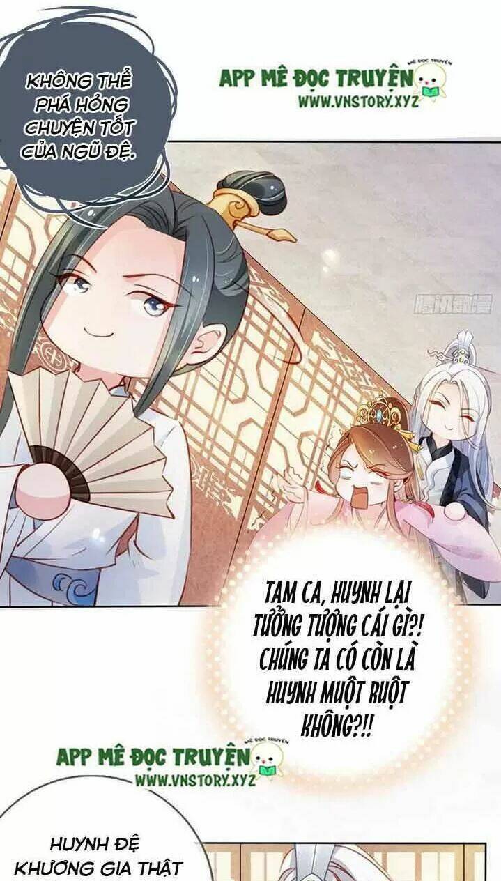 Nàng Trở Thành Bạch Nguyệt Quang Của Vương Gia Bệnh Kiều: Chapter 53